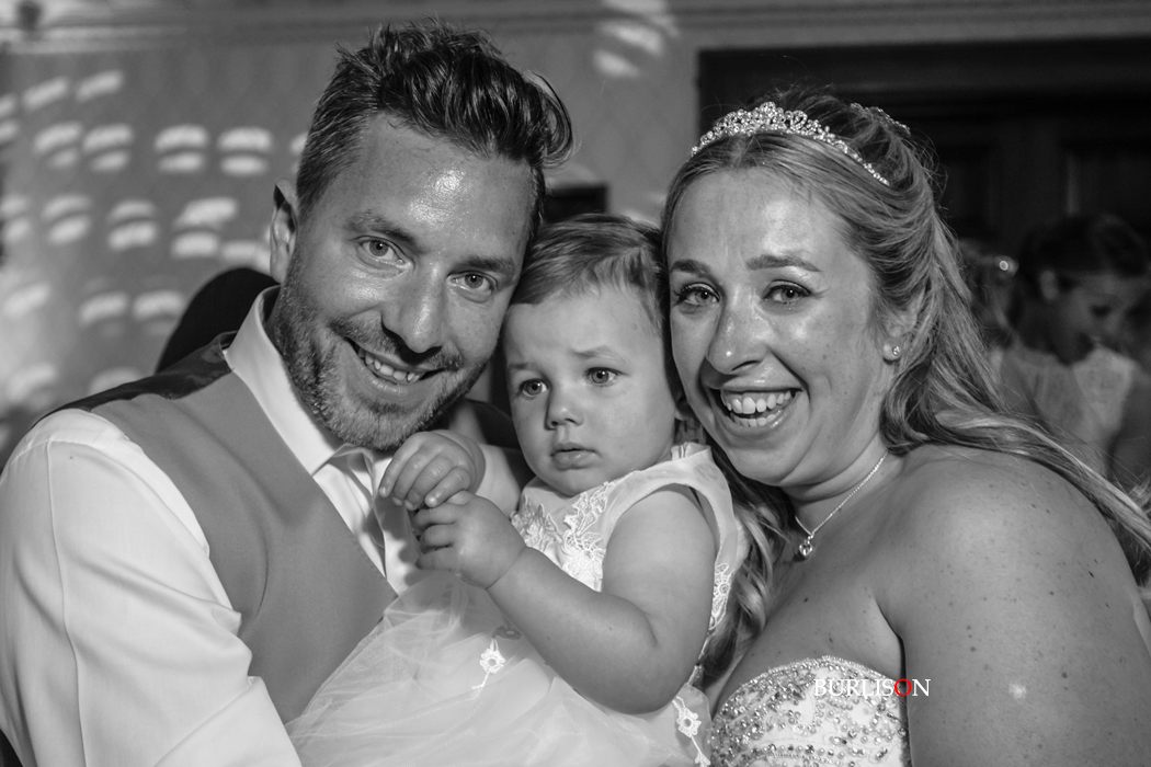 Pennyhill Park Weddings