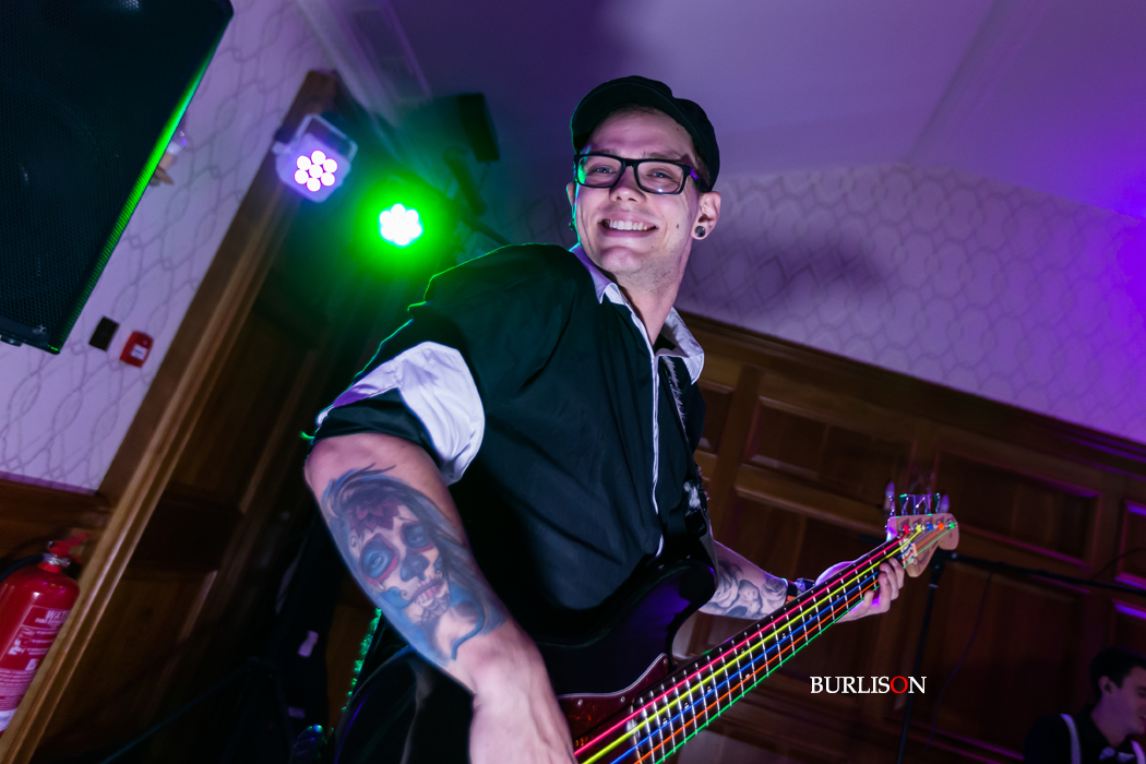 Pennyhill Park Wedding 