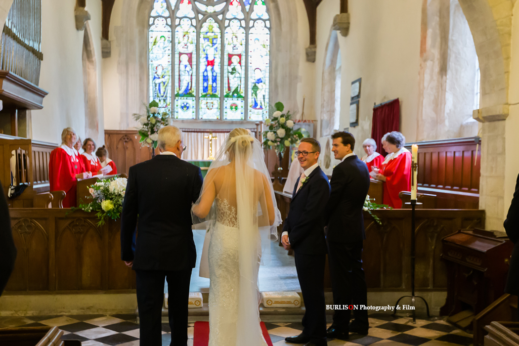St Peters Church St Mary Bourne