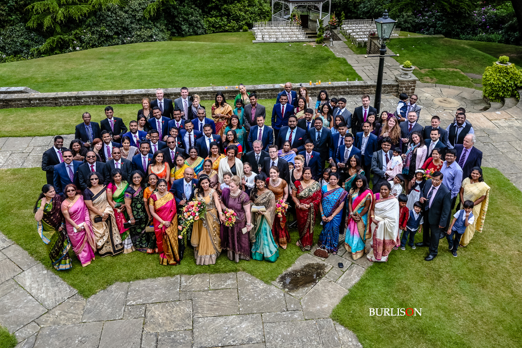 Pennyhill Park Weddings