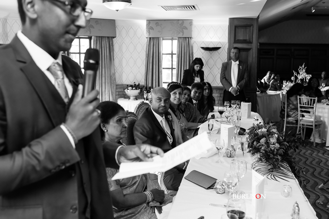 Pennyhill Park Weddings