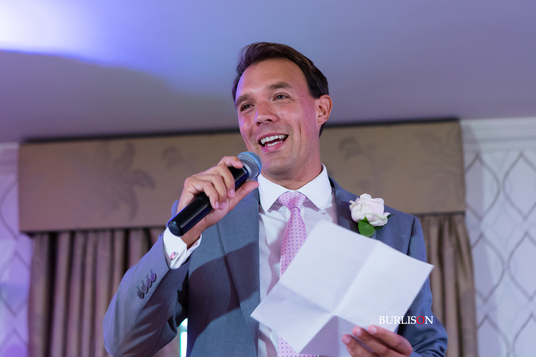 Wedding Photography Pennyhill Park