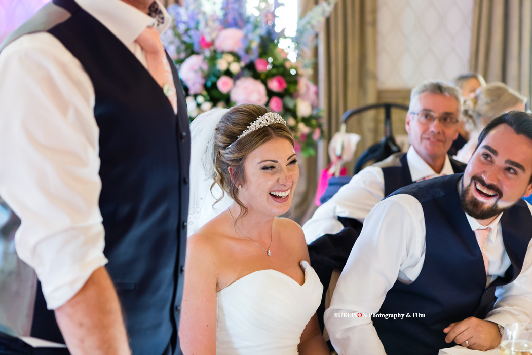 Surrey Wedding Photography