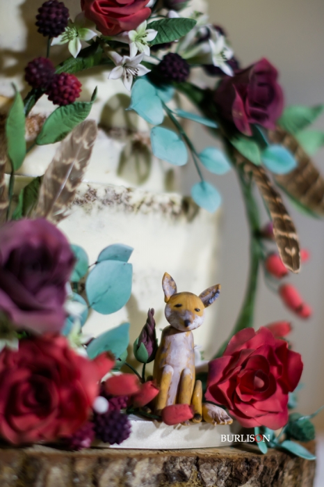 Hampshire Wedding Planner