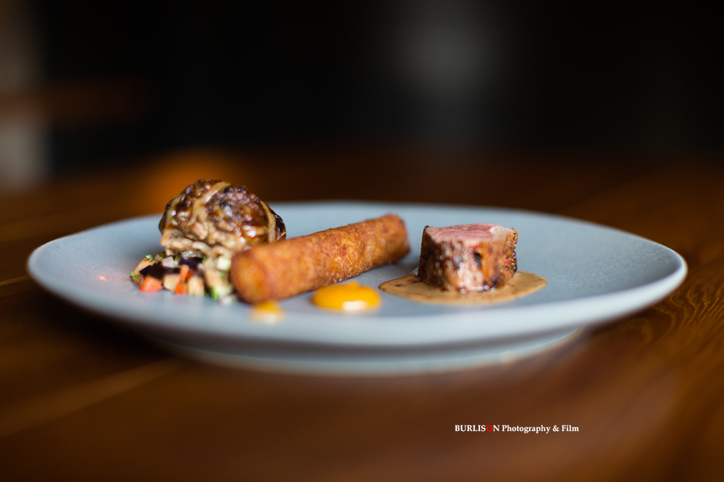 Hampshire Commercial Photography