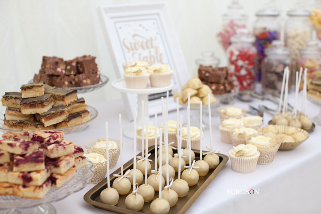 Christchurch Priory Wedding