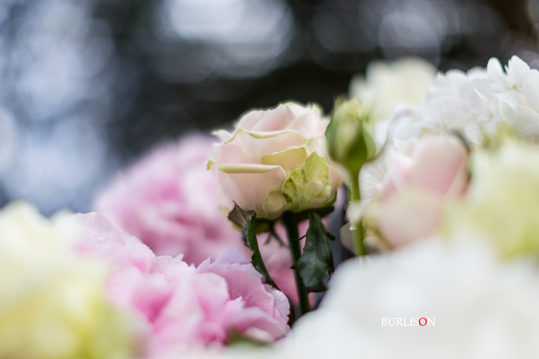 Blomster at Pennyhill Park