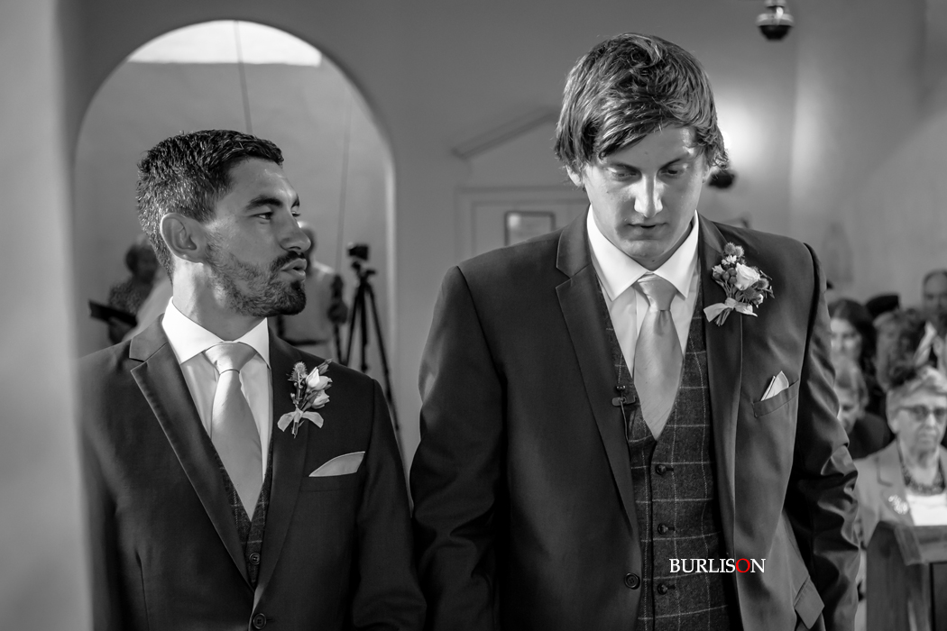 Hampshire Wedding Photography