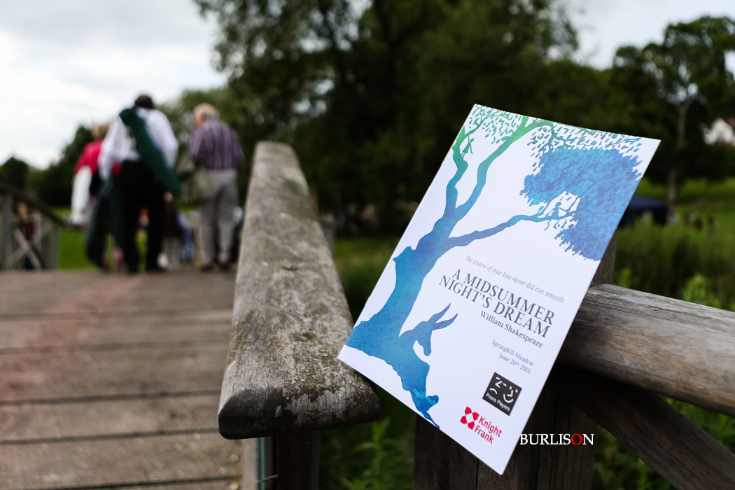 Shakespeares Birthday