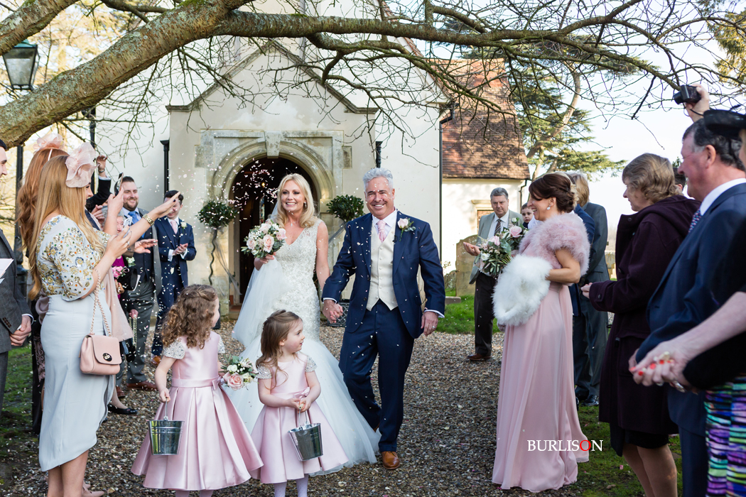 Wasing Park Weddings