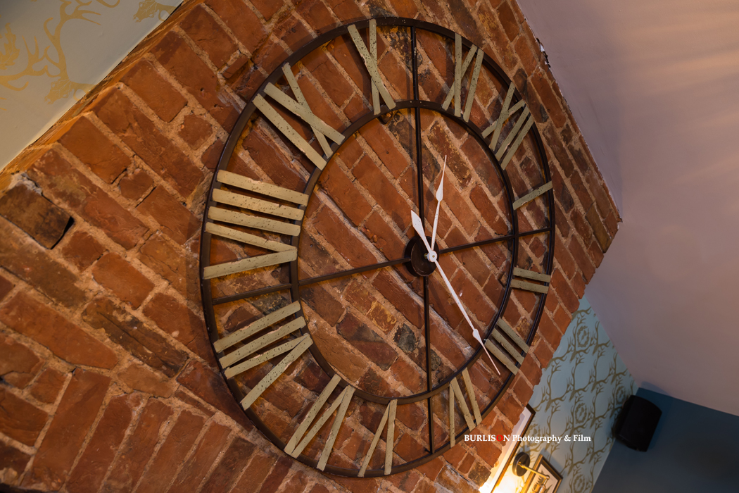 Purefoy Arms, Hampshire