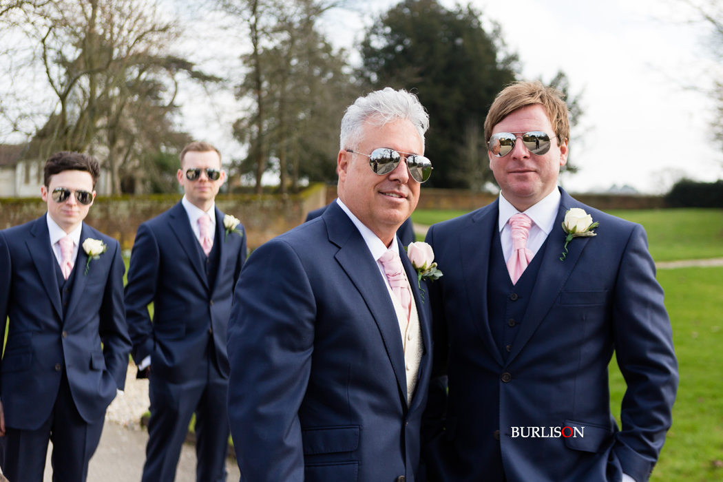 Wasing Park Weddings