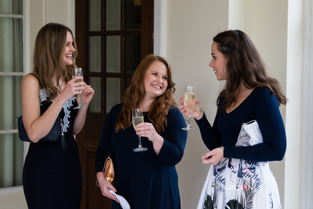 pennyhill park wedding