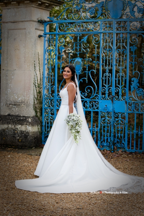 Weddings at Rhinefield House 