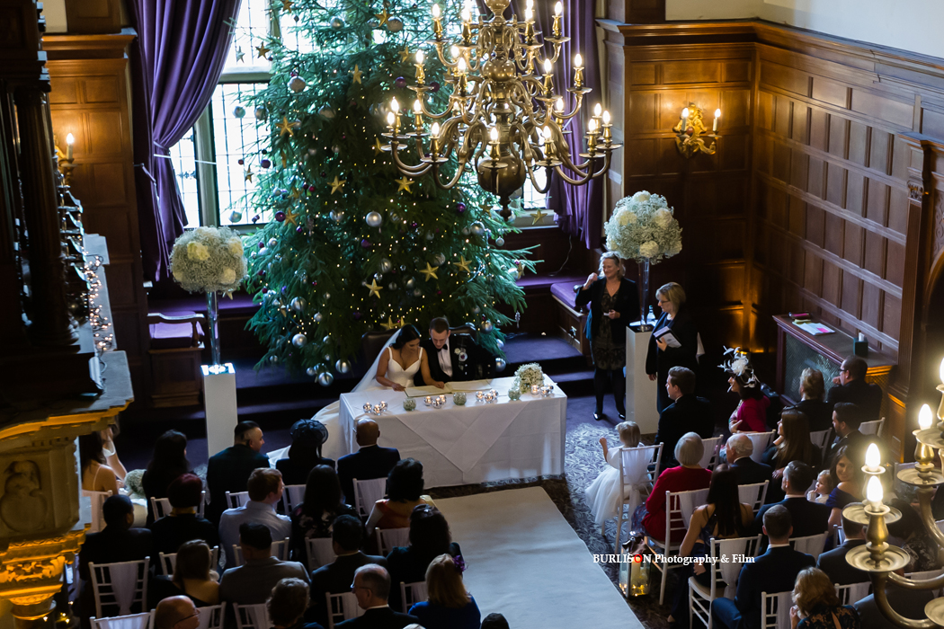 Hampshire Wedding Photographer