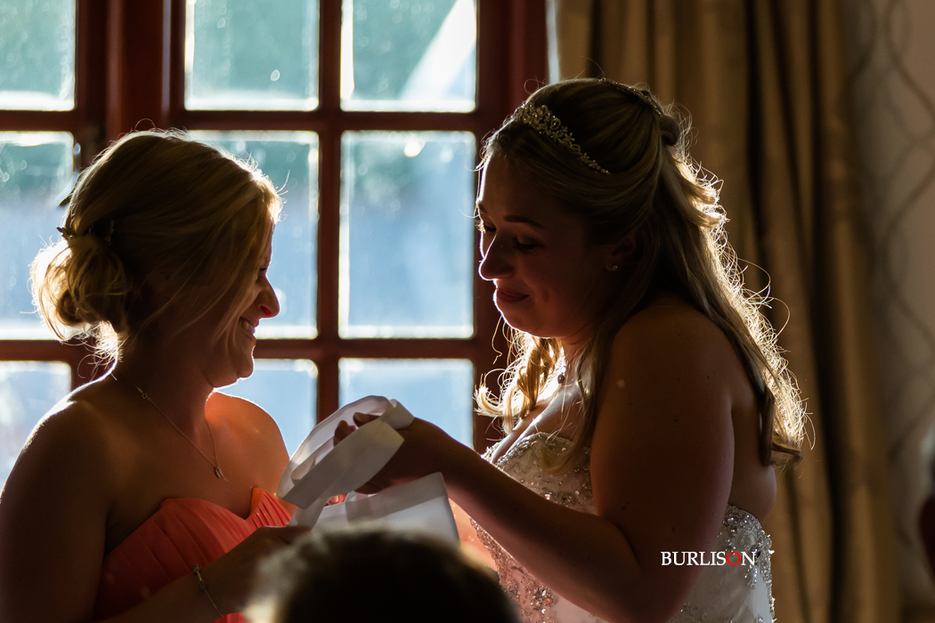 Pennyhill Park Weddings