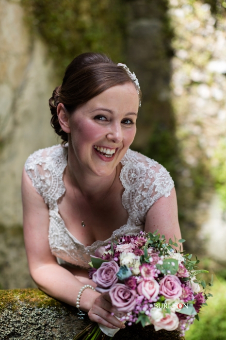 Lainston House Pavilion Weddings