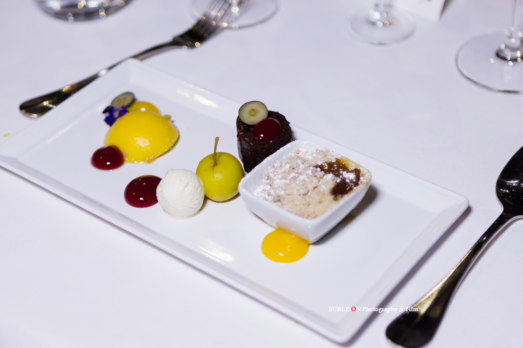 Weddings at the Clockbarn