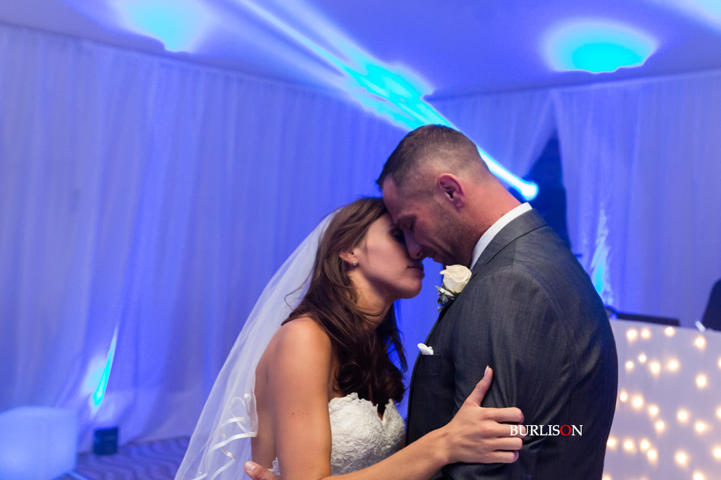 Wedding Pennyhill Park