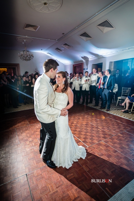 Pennyhill Park Weddings