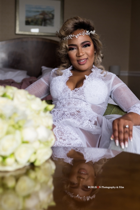 Wedding at The Italian Villa