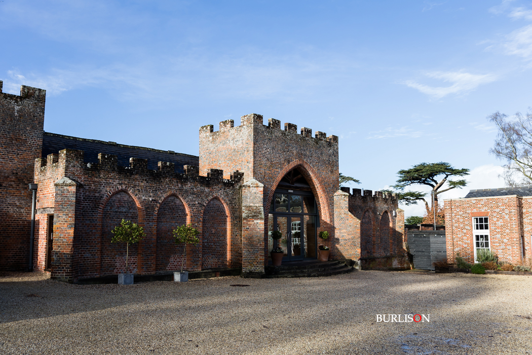 Wasing Park Aerial Photographer