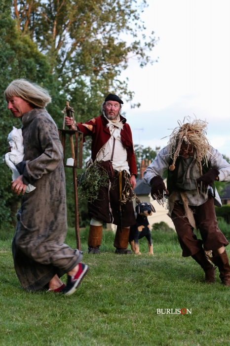 A Midsummer Nights Dream