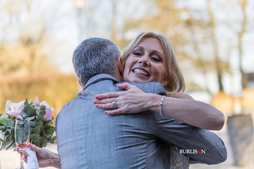 Wasing Park Weddings