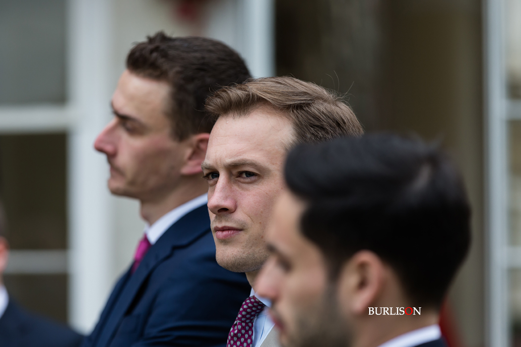 weddings at pennyhill park