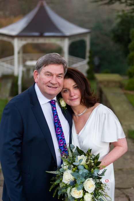 Pennyhill Park Weddings