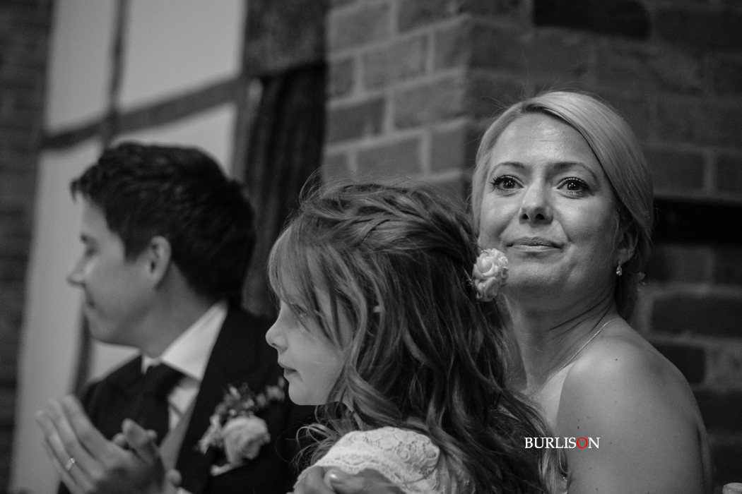 Lainston House Bride