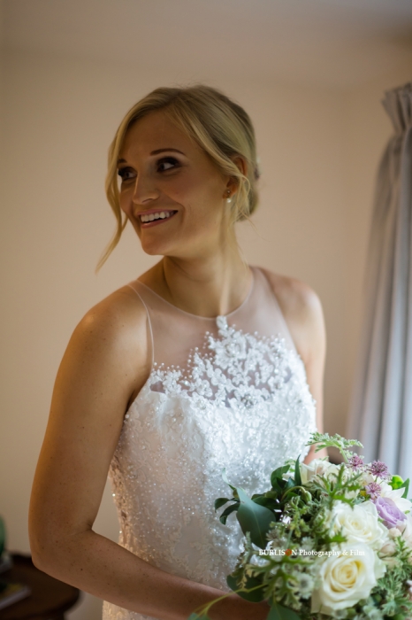 Hatherden Farm Wedding