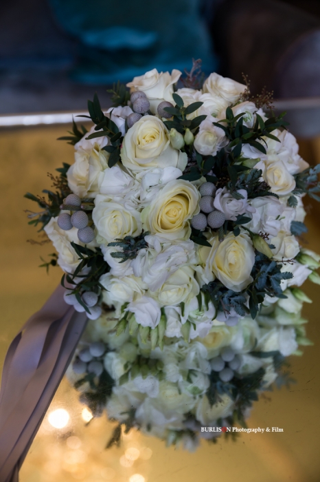 Weddings at Pennyhill Park Hotel