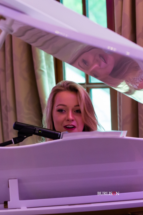 Wedding Photography Pennyhill Park