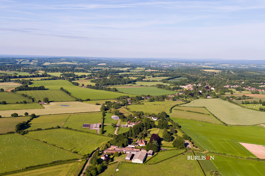 Hattingley Valley Winery