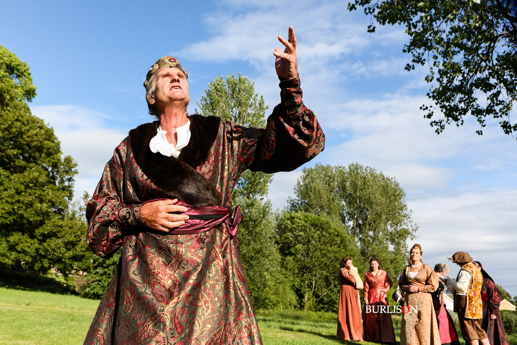 Shakespeares Birthday