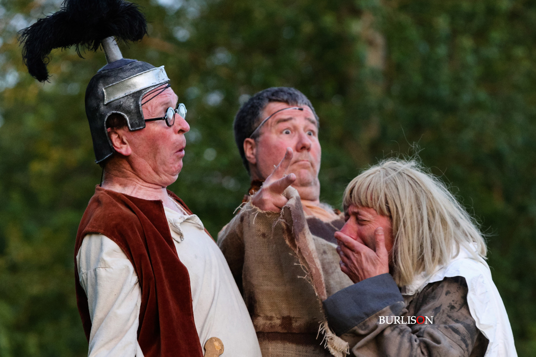 A Midsummer Nights Dream