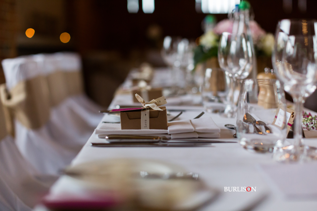 Wasing Park Weddings