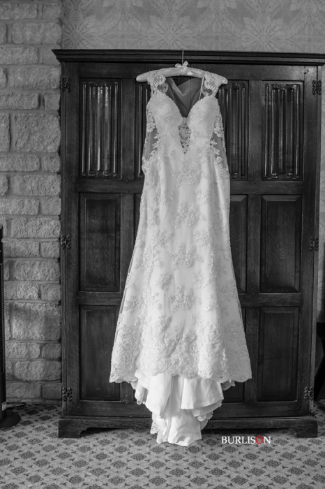 Pennyhill Park Wedding