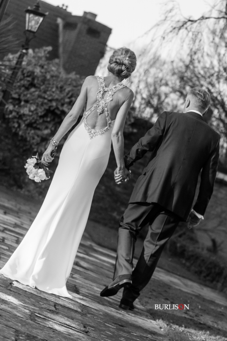 Weddings at Pennyhill Park 