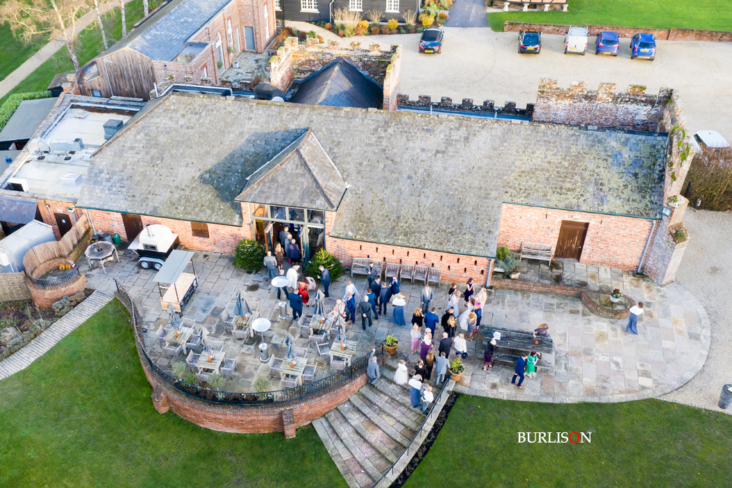 Aerial Photography Berkshire