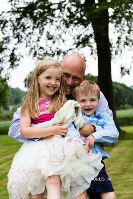 Hampshire Wedding Photography