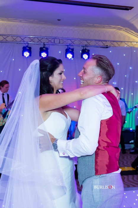 Wedding Photography Pennyhill Park