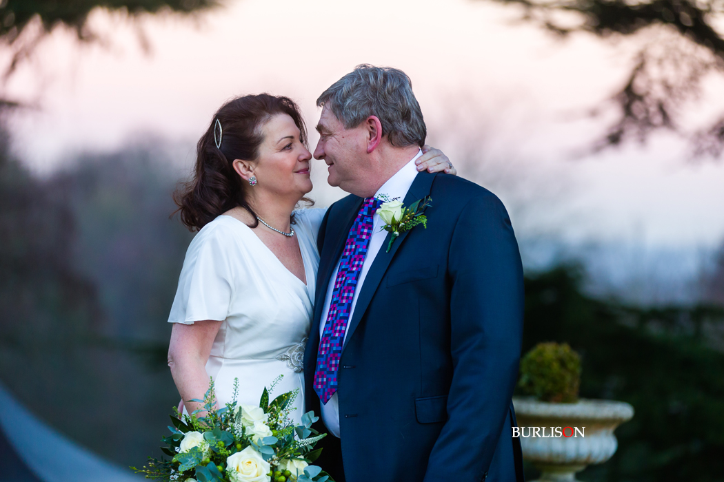 Pennyhill Park Weddings