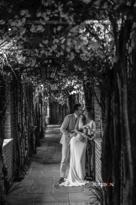 Surrey wedding venues