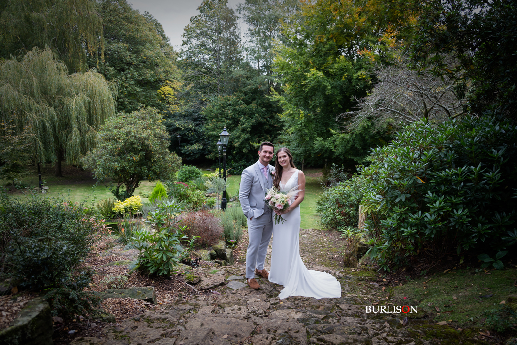 luxury wedding planner