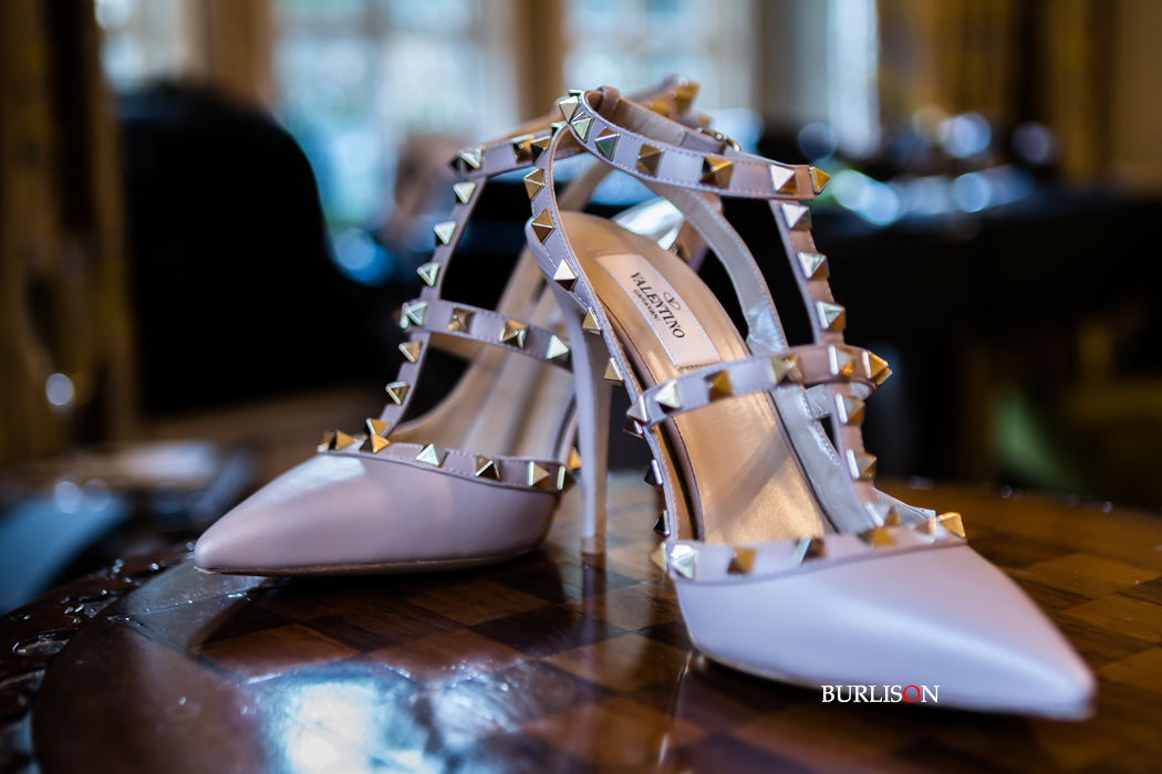 Weddings at Pennyhill Park 