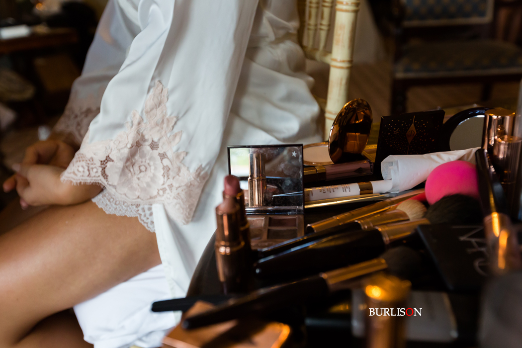 Wedding Pennyhill Park