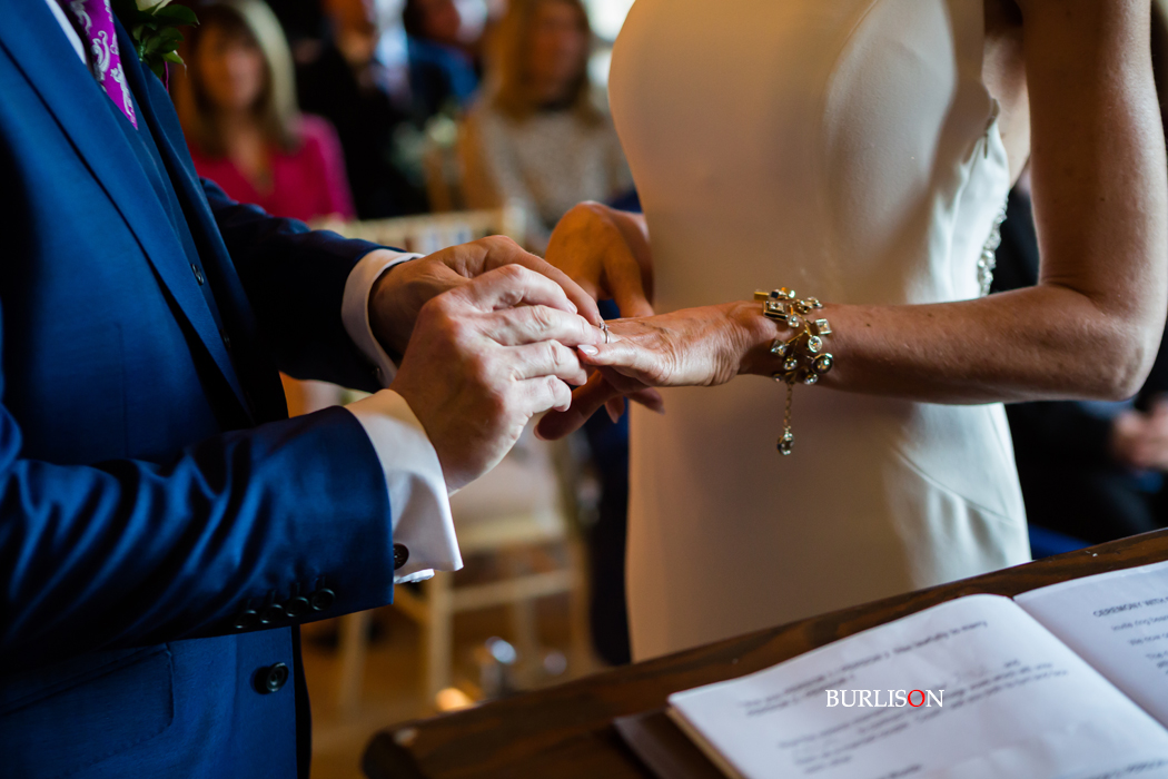 Weddings at Pennyhill Park 