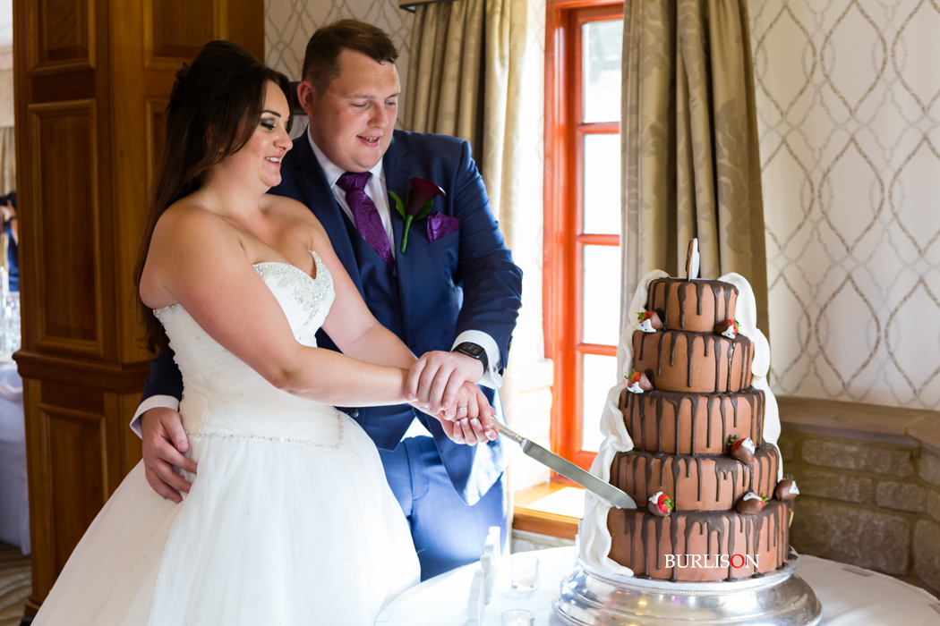Pennyhill Park Weddings